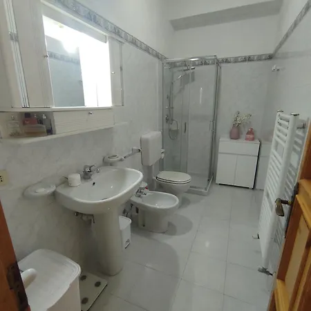 Appartement Casa Schiano