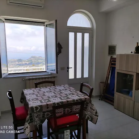 Casa Schiano アパート *