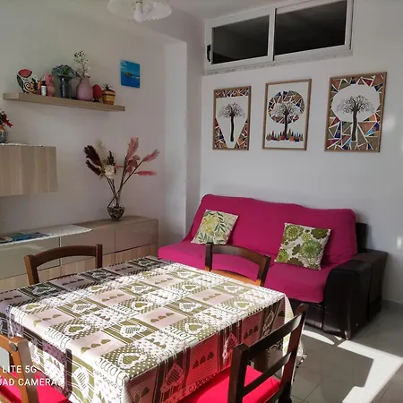 Appartement Casa Schiano Ischia