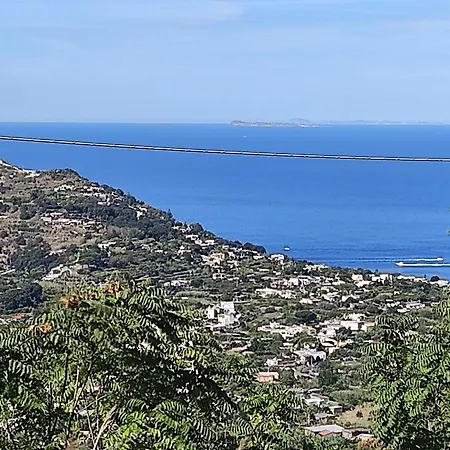 Casa Schiano * Ischia