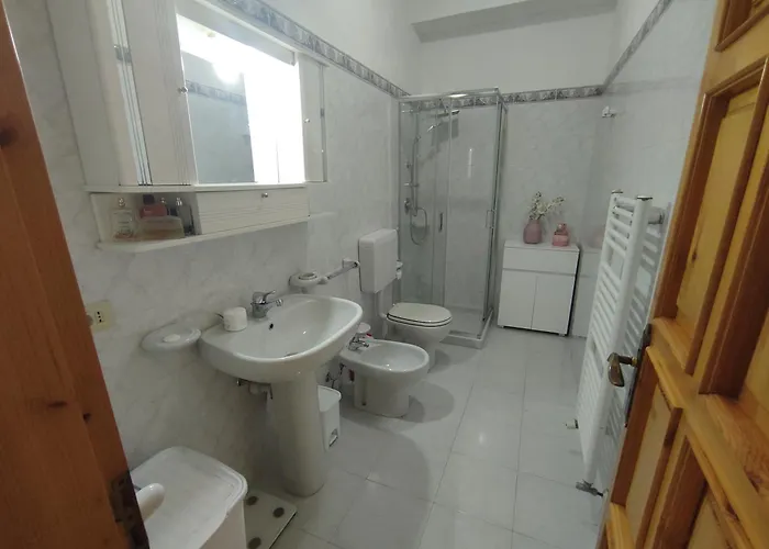 Апартаменты Casa Schiano