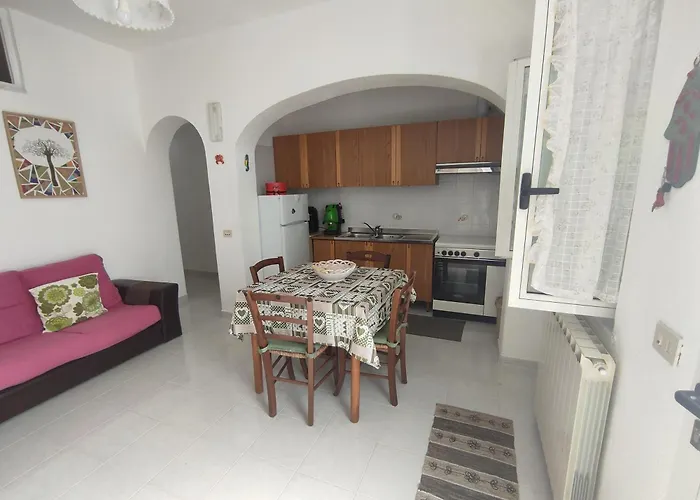 Casa Schiano Апартаменты