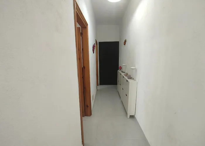 Apartamento Casa Schiano Isquia