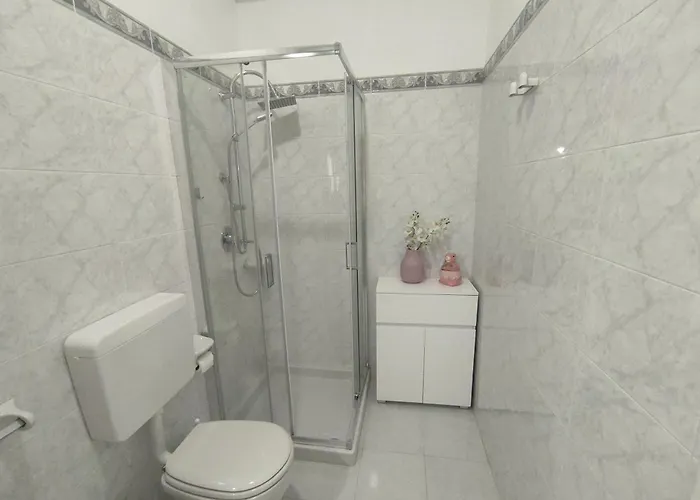 Casa Schiano Apartamento Isquia