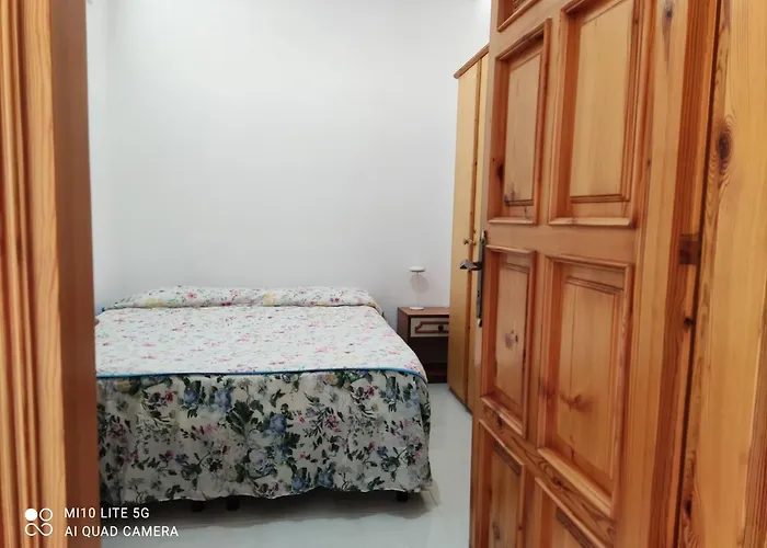 Casa Schiano * Isquia