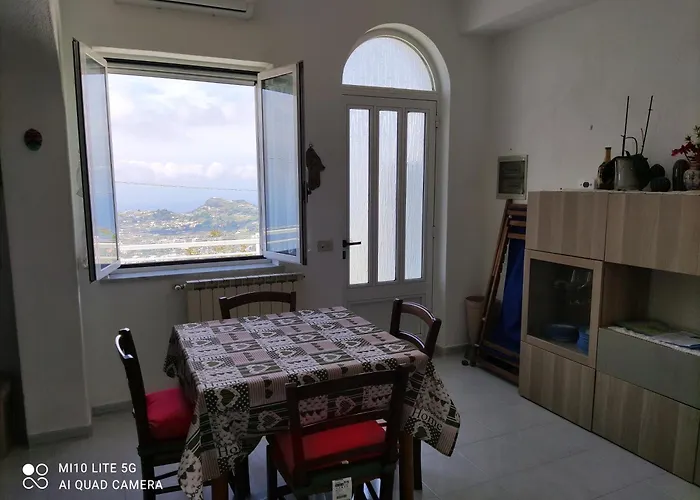 Casa Schiano Apartamento *