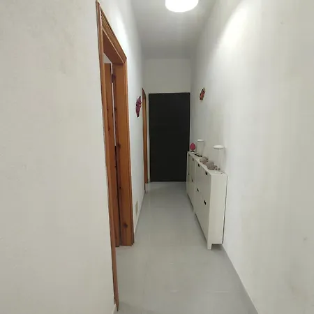 Lejlighed Casa Schiano Serrara Fontana