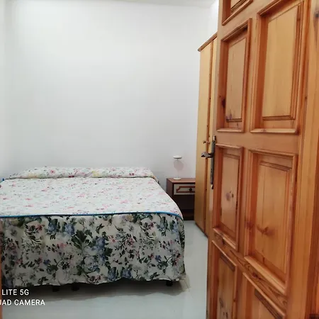Casa Schiano * Serrara Fontana